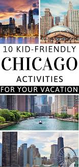 This activity wasn't free and is usually best to pay for a year membership if you plan on going. Top 10 Kids Activities In Chicago Travels Marcie In Mommyland Chicago Travel Chicago Vacation Chicago Activities