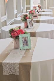 Top 20 Bridal Shower Ideas She Ll Love Oh Best Day Ever Bridal Shower Rustic Bridal Shower Tables Wedding Shower Tables