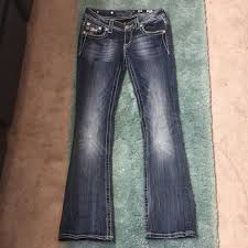 Final Price Miss Me Jeans Size 27