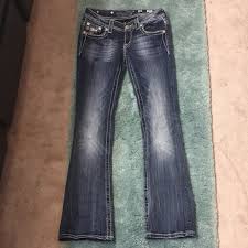 final price miss me jeans size 27