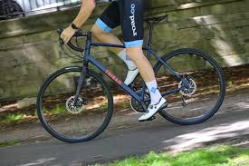 ⭐ more decathlon voucher codes at saleduck.com.my. Review Decathlon Triban Rc120 Disc Road Bike Road Cc