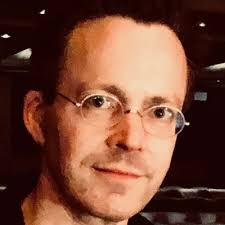 Frank Bond (University of London (PhD))