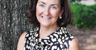 SALLY LITCHFIELD: Marietta's own Beverly McAfee honored at birthday  celebration