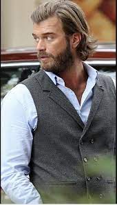 Kivanc Tatlitug Forget Chris Hemsworth So Much Hotter Best Actor Model Cesur Ve Guzel Ask Netflix To Str Haircuts For Men Long Hair Beard Trendy Mens Haircuts