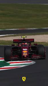 The leclercs shared a photo on instagram: Scuderia Ferrari On Twitter Sf1000gp Wallpapers Essereferrari Wallpaperwednesday