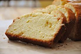 Grease them again and dust lightly with flour</p> <p>in the bowl of an electric mixer fitted with a paddle attachment, cream the butter and sugar on… Honey Vanilla Pound Cake Living Lou