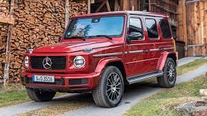 Check spelling or type a new query. 2019 Mercedes G 350 D Brings Diesel Power To The Chunky Suv