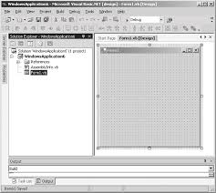 Visual c# syntax this chapter will show you some basic. 4 Windows Forms I Developing Desktop Applications Programming Visual Basic Net Book
