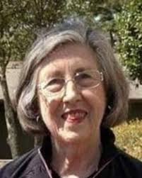 Barbara Anne Mitchell Obituary January 8, 2024