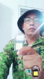 Korey Unti Atwater Ca