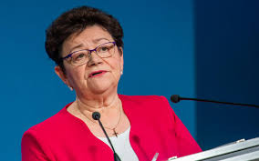 More images for müller cecília » Nepszava Muller Cecilia Kinos Bakikat Vetett Az Operativ Torzs Sajtotajekoztatojan