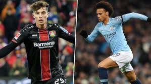 Uli hoeneß is a friend of martin kind and can therefore certainly understand his activities. Kai Havertz And Leroy Sane Wanted At Bayern Munich By Former President Uli Hoeness Latestly