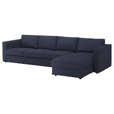 Furniture Home Furnishings Find Your Inspiration Ikea Sofa Fabric Sofa Ikea Vimle Sofa