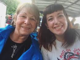 Memories of Nancy "Dotti" Rona (Friedman) Stroh