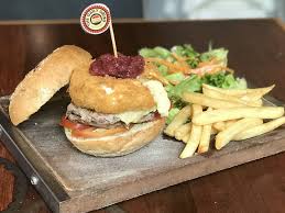 This is the version of our website addressed to speakers of english in malaysia. Best Burger Joints In Kl