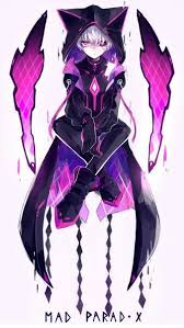 Op Male Reader X Dxd Special Halloween Anime Characters Cute Anime Character Anime Neko