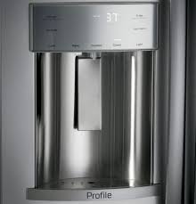 Products must be purchased in same transaction to receive savings. Ge Gerecoworhdwmw001 6 Piece Kitchen Appliances Package With Side By Side Refrigerator Dishwasher And Counter Top Microwave In Stainless Steel