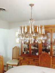 A wide variety of antique chandeliers options are available to you, such as lighting solutions service, design style, and material. Worth It To Refurbish This Chandelier