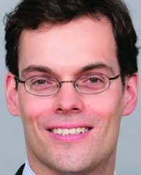 Hands across the water