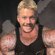 Stream Ben Trickey music