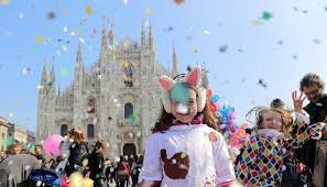 Tradiciones De Milan Creencias Fiestas Vestimenta Y Comidas