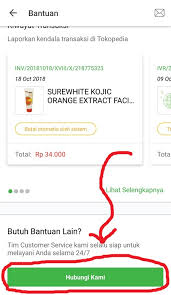 As a premiere north american hotline service provider, map communications works with businesses to develop solutions that greatly enhance their companies through our customized employee hotline. Tutorial Di Tokopedia Solusi