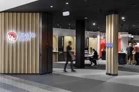 We're all about making it easier to get things done. Warren And Mahoney Leads Digitalisation Of Service Nsw Australian Design Review