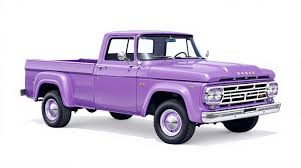 Image result for Pine Green 1961 Dodge Truck
