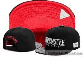 Cayler Sons Expensive Red Bottoms Snapbacks Hats Black Red Our Main Focus Is On Fashion Snapbacks Hats Are Increasin Red Bottoms Black And Red Snapback Hats