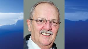 Bruce W. Chamberlain, Canfield, Ohio