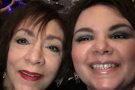 Fundraiser for Colette Johnson by Tina Scoggins : Serena McDaniel Final  Arrangements