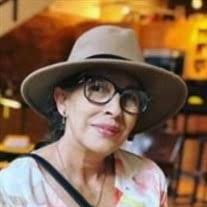 Vania Santana Ferreira Santos Obituary (2024)