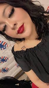 Desiree Rubio's Instagram, Twitter & Facebook