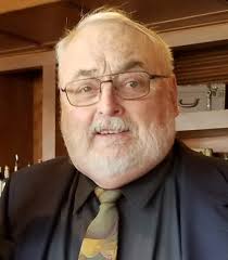 Benjamin John O'Neill