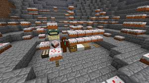 1280x720 extreme slowdown when using my enderman farm java edition support support minecraft forum minecraft forum interestingly, the end was conceived after the. Mc 121112 Cake Can Be Placed On Blocks Without A Solid Top Jira