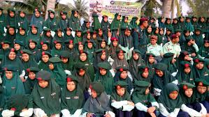 Bahwa dalam rangka mewujudkan objektivitas dan. Kadet Remaja Sekolah Krs Musleh Kursus Kenaikan Pangkat Pengursan Leftenan Muda Staf Sarjan Dan Sarjan