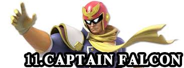 I can't seem to unlock captain falcon (n64 ssb). Captain Falcon Super Smash Bros Ultimate Neoseeker