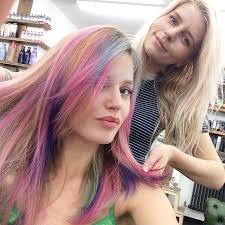 Do you like this video? Brony Hair The New Trend Inspired By My Little Pony News People 561573