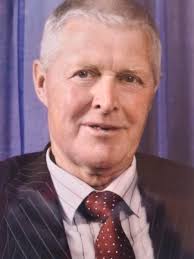 Today's Mayo death and funeral notices