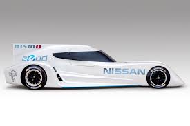 Nissan Zeod Rc Supercars Net