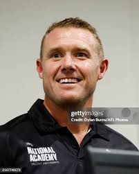 424 Tarkyn Lockyer Photos & High Res Pictures