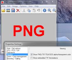Get rid of busy backgrounds or distracting elements in your image, and clear the way for new background colors. Changing Background Color Irfanview Support Forum