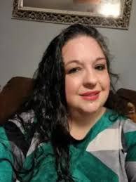 Obituary information for Desiree Nicole Bramer