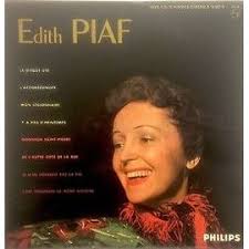 quatre chansons de charles dumont" carmen's story