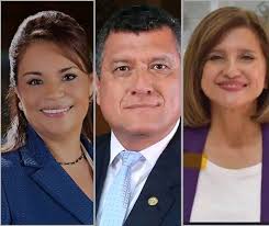 Última Hora Guatemala