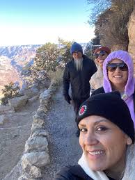 Experiences and Memories of Hiking the Grand Canyon