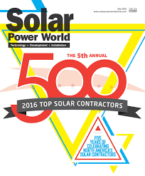 Check spelling or type a new query. Solar Power World July 2016 By Wtwh Media Llc Issuu