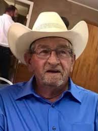 Earnest 'Dean' Watson