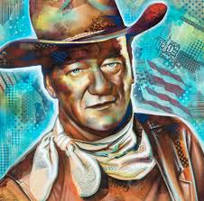 Urban Western Paintings by Shen (more subjects available)