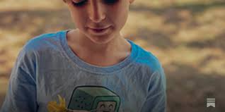 Having Tea with Punky Brewster